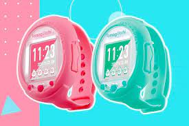 Arriva lo smartwatch Tamagotchi: un must have per tutti i nostalgici article-post
