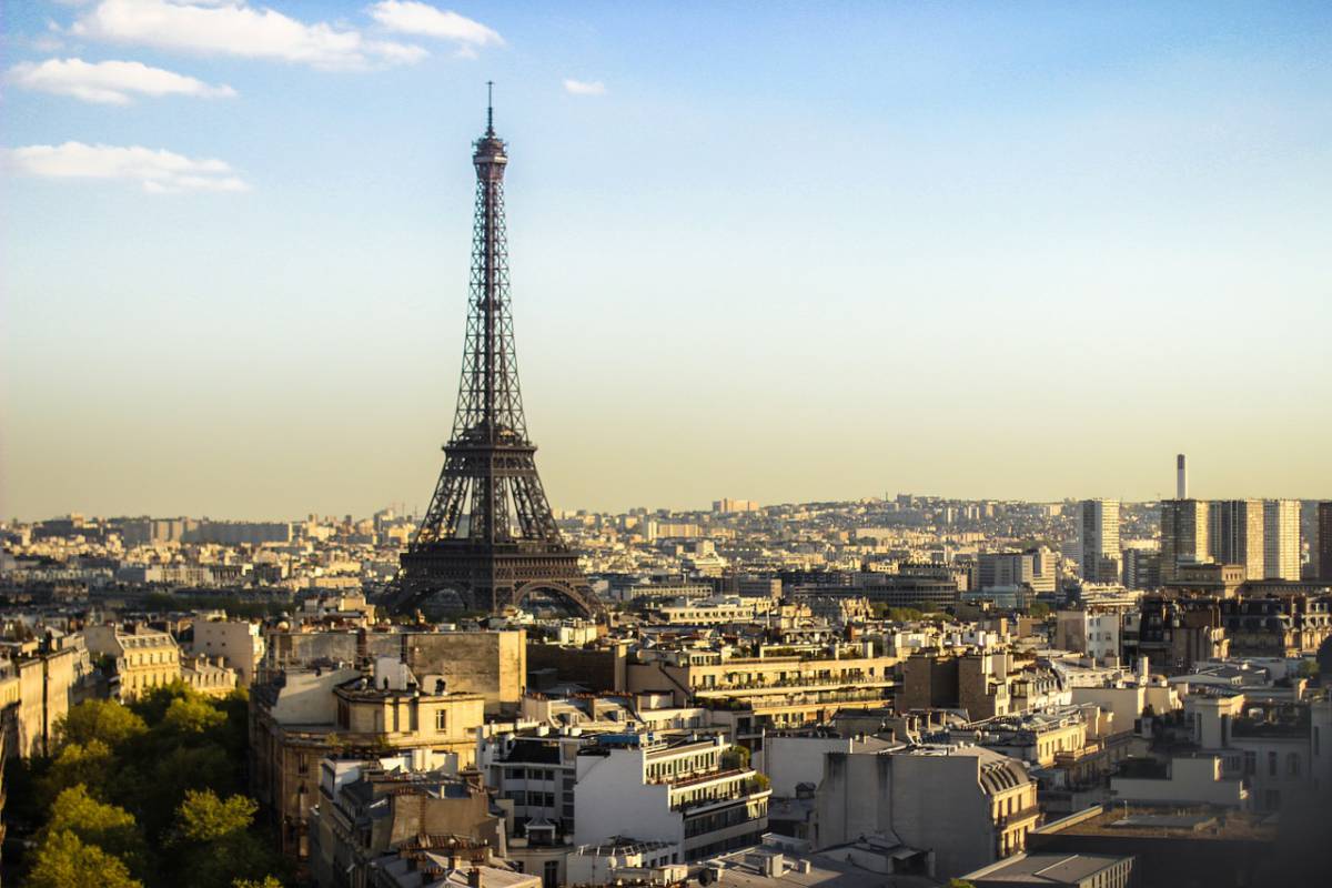 Parigi, è morta la 31enne italiana investita da un monopattino article-post