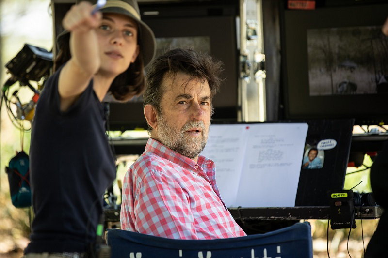 Tre Piani, il nuovo film di Nanni Moretti solo al cinema dal prossimo 23 settembre article-post