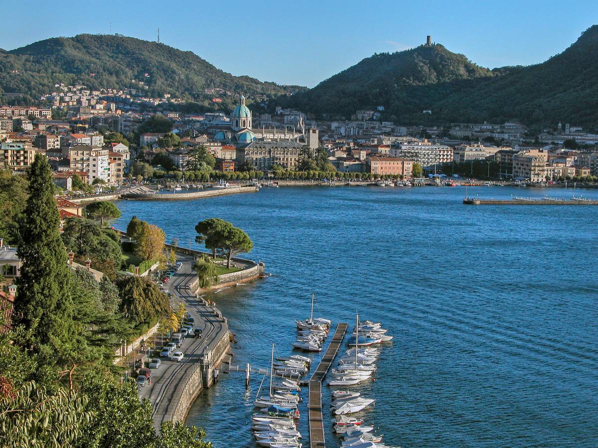 Como morto 17enne: per 20 minuti era rimasto sott’acqua nel lago article-post