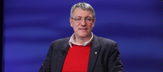 7 Dicembre Cgil, Cisl e Uil a Palazzo Chigi per un confronto sulla manovra 2023 article-post