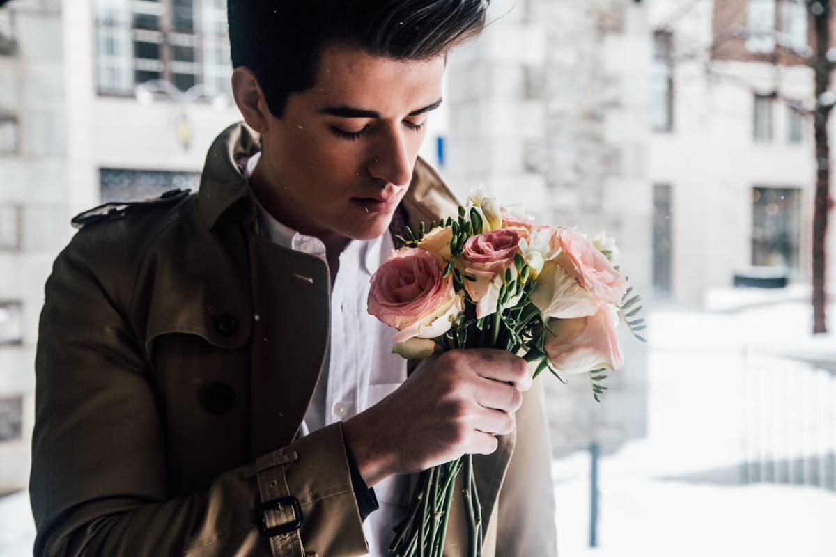 Moda uomo: estate in perfetto stile militare. Ritorna un cult del passato article-post