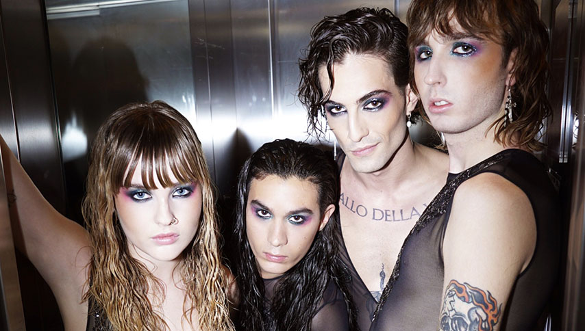 “Gossip”: esce il singolo dei Maneskin feat Morello article-post