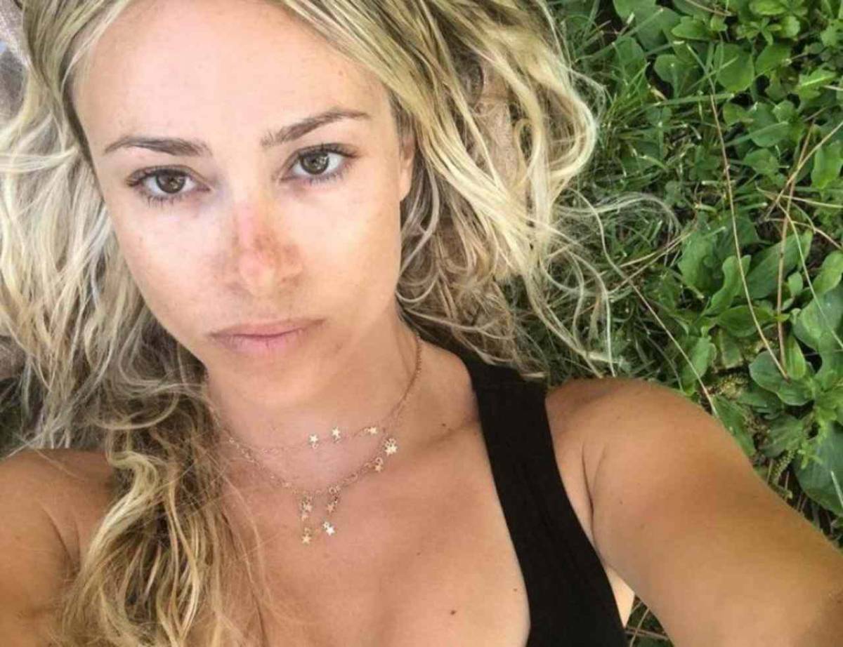 Martina Stella, rivelato il sesso del secondo figlio article-post