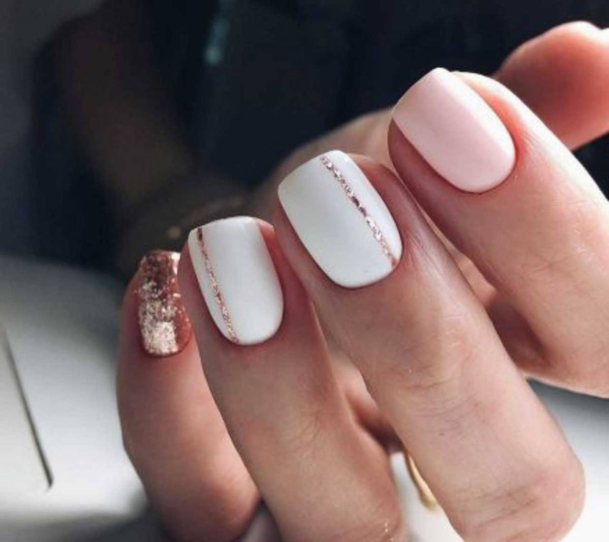 Nail da copiare: le ultime tendenze dell’Estate 2021 article-post