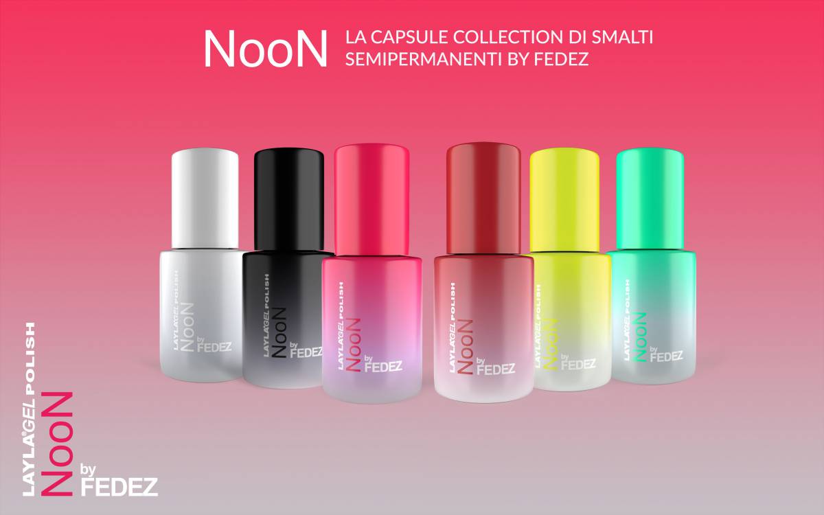 Fedez e Layla Cosmetics lanciano gli Smalti Noon: un successo senza precedenti! article-post