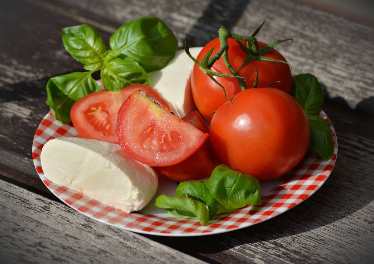 Ricette estive: fredde, light e veloci article-post