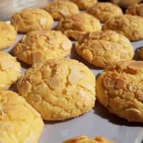 Biscotti al cocco MORBIDISSIMI nella friggitrice ad aria, solo 3 ingredienti article-post