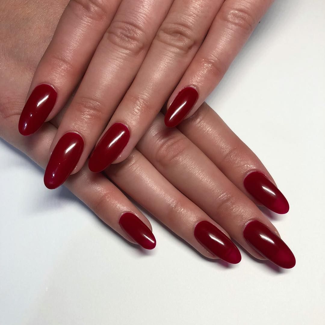 Ruby Red la nails rosso melograno spopola in spiaggia article-post