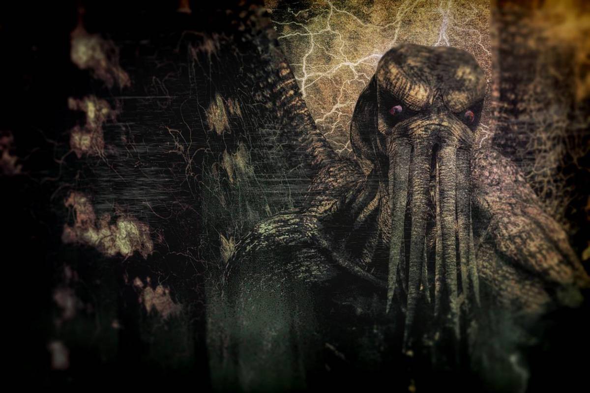 Il Necronomicon è un testo realmente esistente? La verità storica article-post