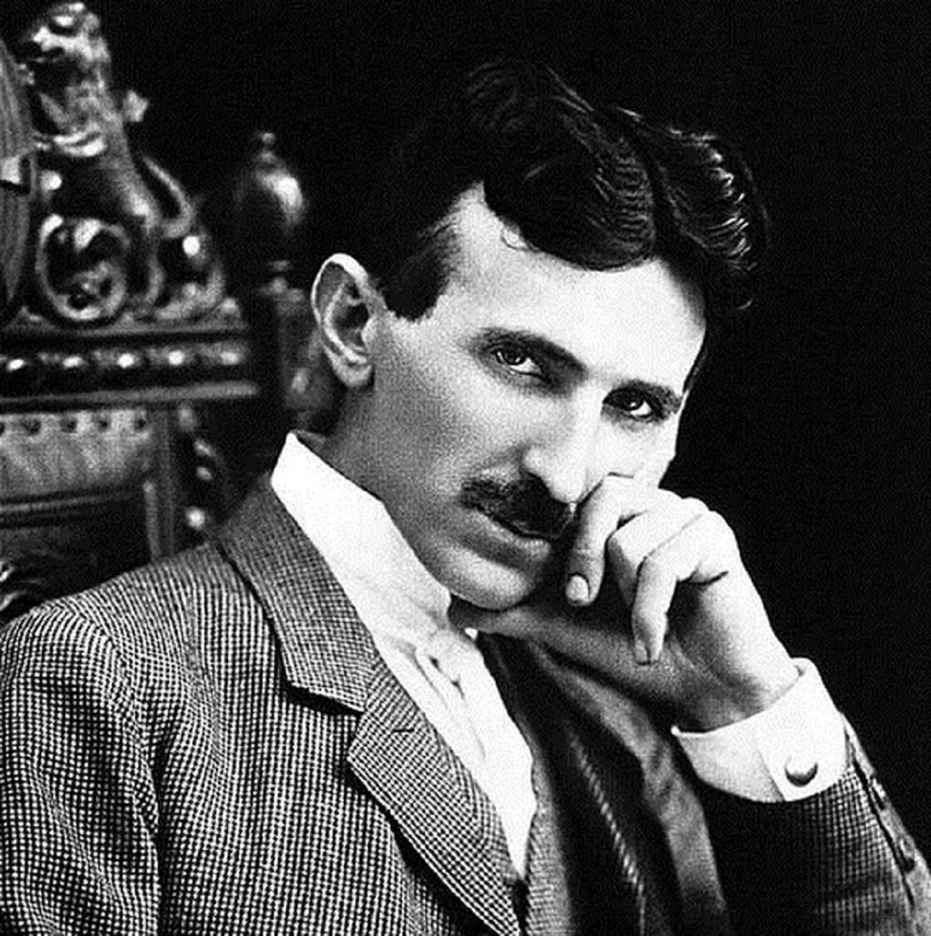 Nikola Tesla: curiosità su uno dei più grandi scienziati della storia article-post
