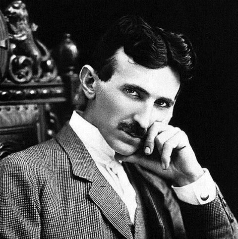 Nikola Tesla: curiosità su uno dei più grandi scienziati della storia preview