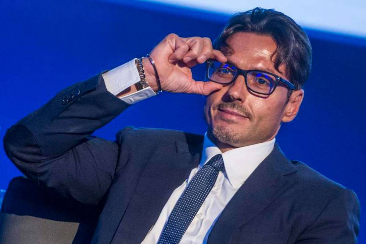 Pier Silvio Berlusconi su Alessia Marcuzzi: “Anche una questione di soldi” article-post
