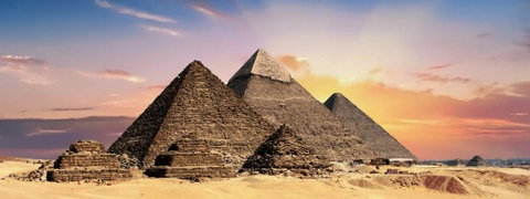 Il mistero delle Piramidi: enigma millenario e nuove scoperte che cambiano tutto preview
