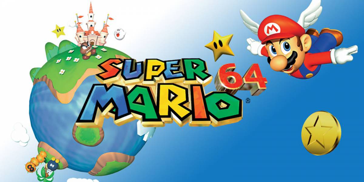 Perchè la cartuccia di Super Mario 64 è stata venduta all’asta per 1,56 milioni di dollari? article-post
