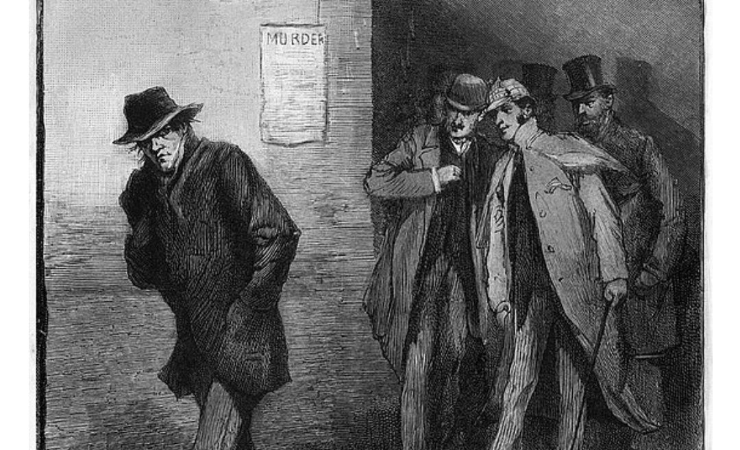 Jack lo squartatore: il mistero è stato finalmente svelato? article-post