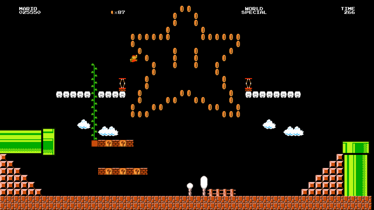 Super Mario: curiosità sull’idraulico baffuto icona della Nintendo article-post