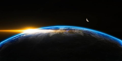 Scoperto un sistema con tre buchi neri: una svolta storica per l’astrofisica preview