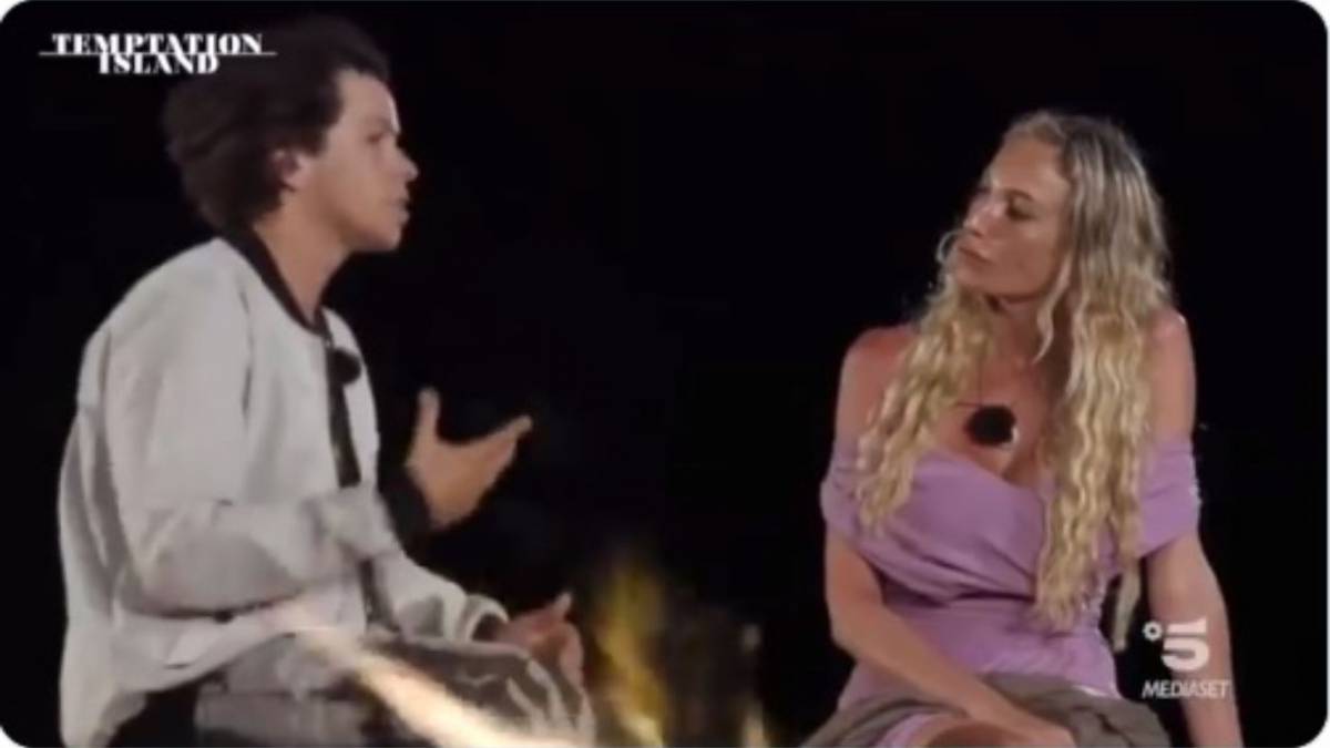 Temptation Island, Tommaso e Valentina alla resa dei conti: cosa è successo? article-post