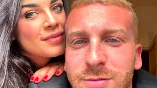 Uomini e Donne, Alessio e Samantha in crisi? Problemi di fedeltà… article-post