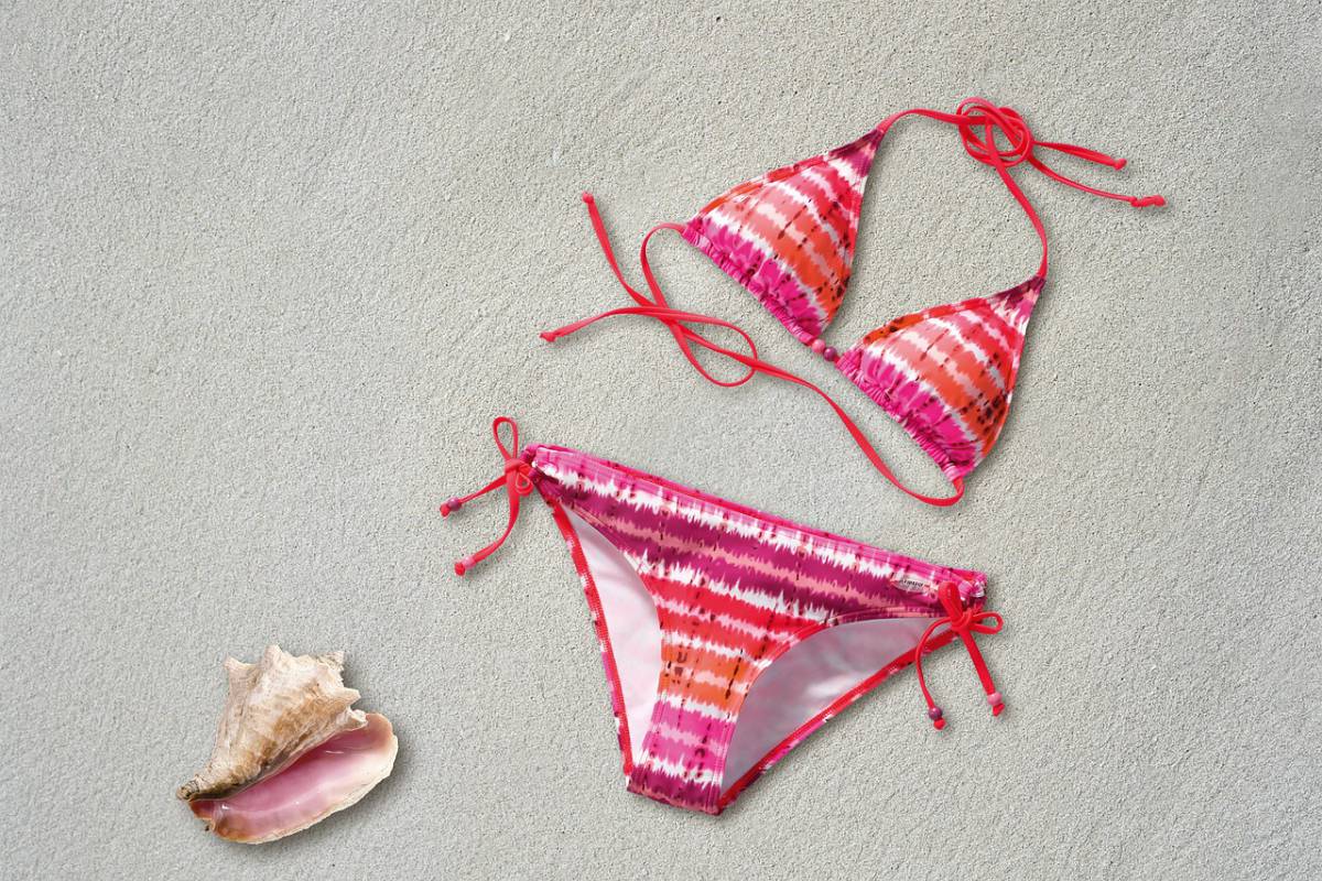 Costumi da bagno: come lavarli e conservarli per mantenerli nuovi a lungo article-post