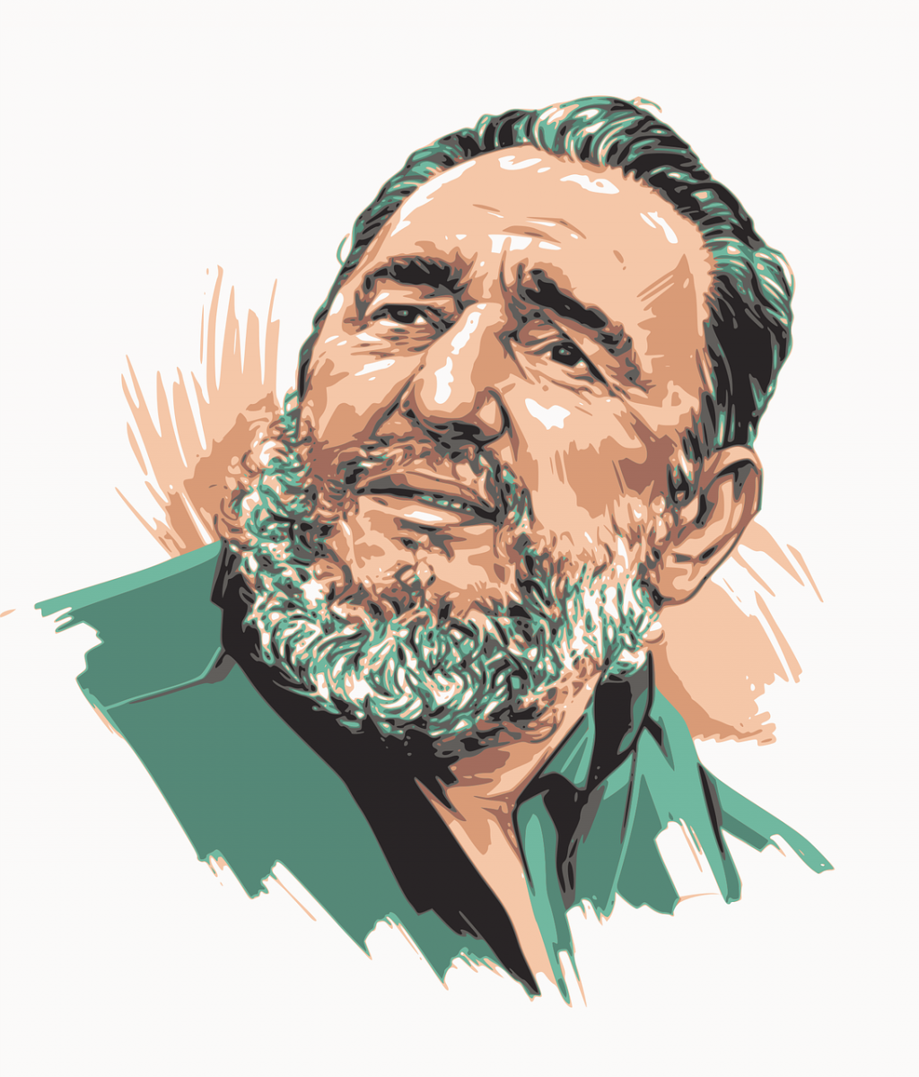 Piena solidarietà al “Pueblo de Cuba”! article-post