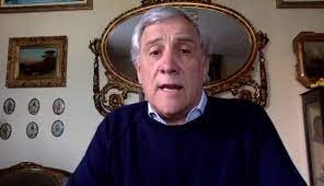 Tajani: “Siamo pronti a firmare il progetto” article-post