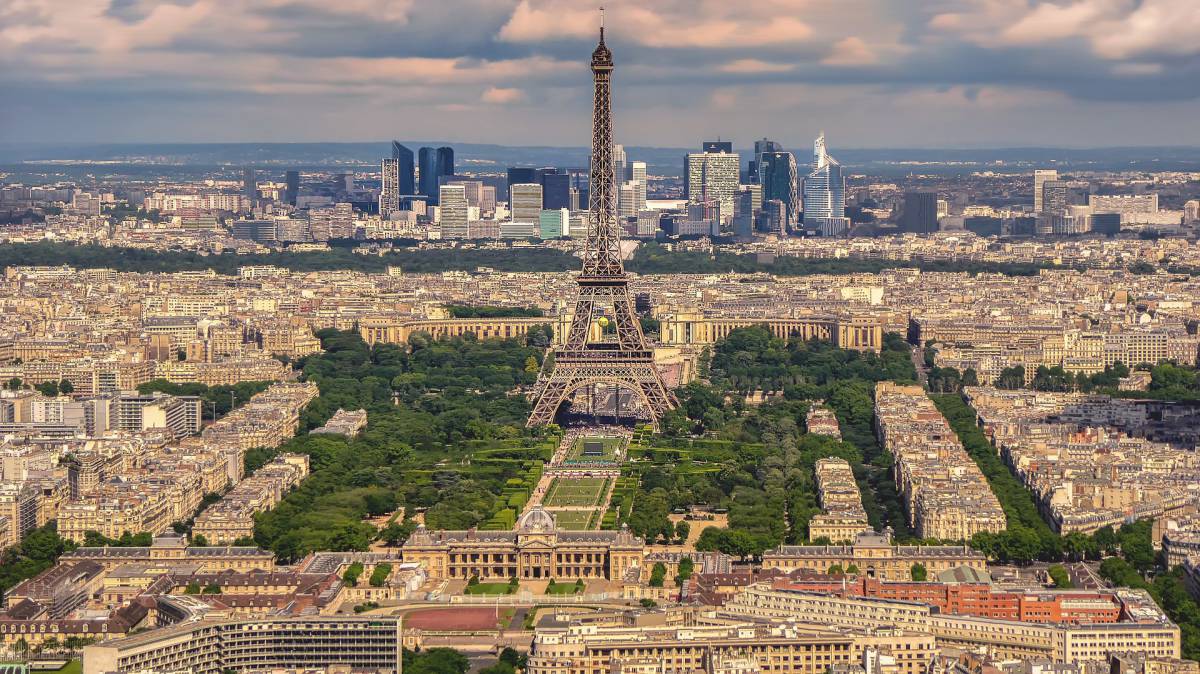 La Francia è una polveriera pronta a esplodere article-post