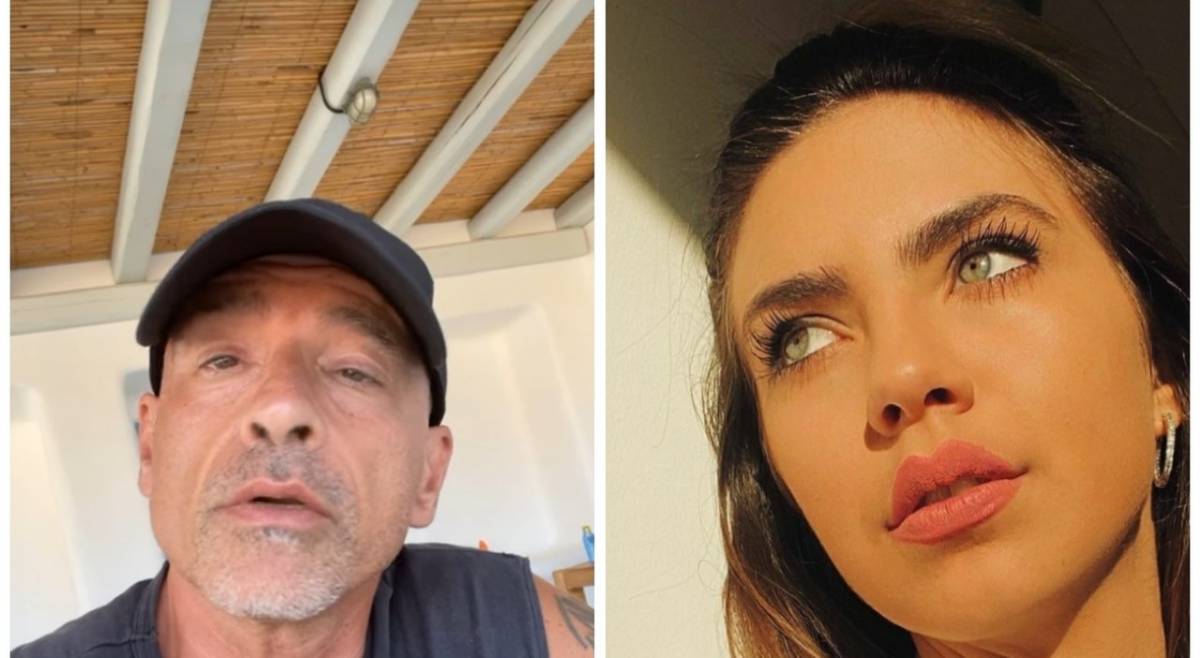 Eros Ramazzotti nuovo amore? Parla Marta Delogu article-post