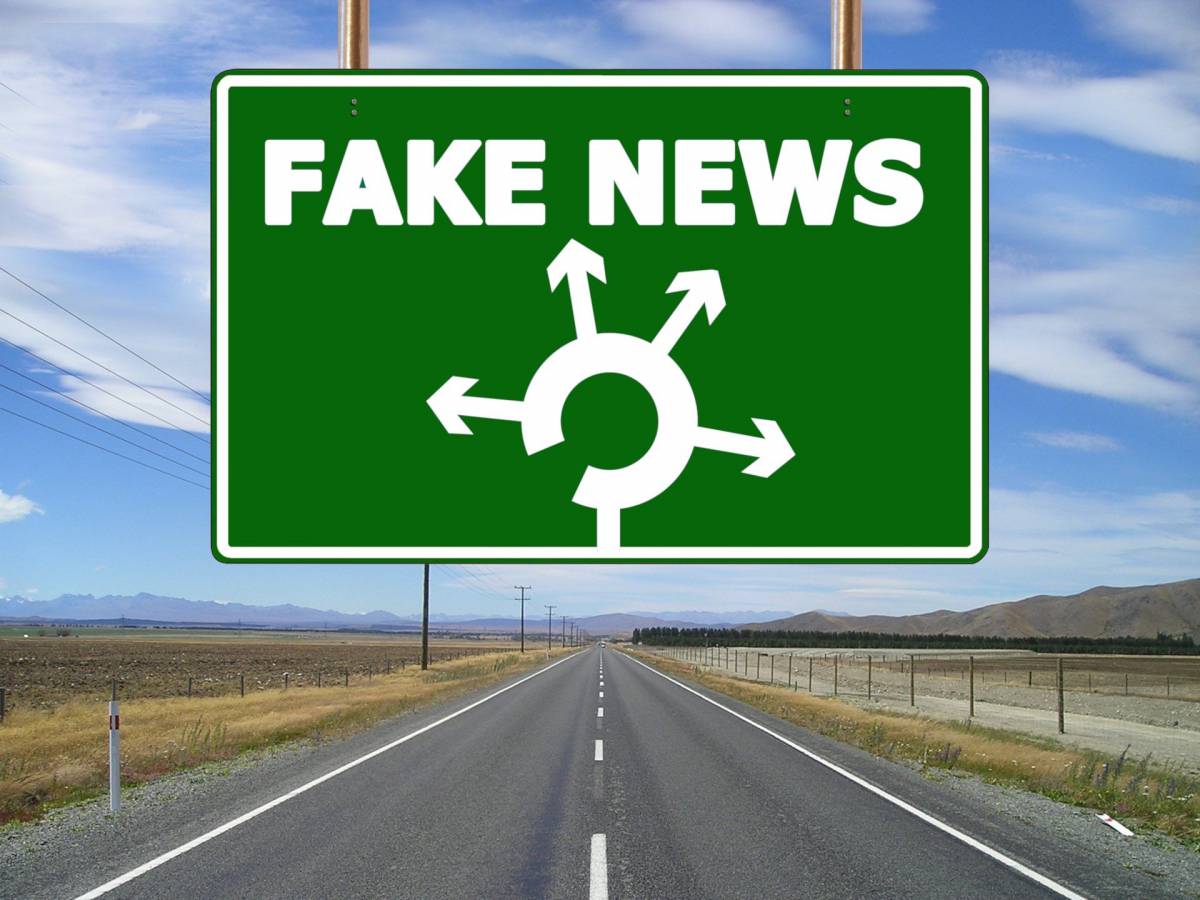 Infermiera 20enne morta di Covid: ma è una fake news article-post