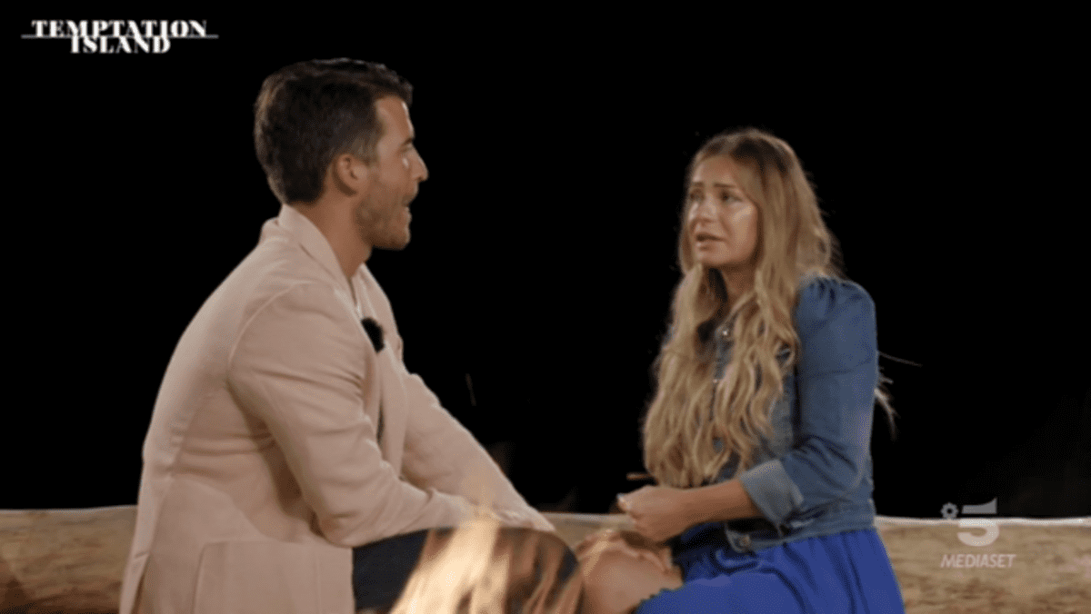 Temptation Island, decisione inaspettata d’una coppia: i retroscena article-post