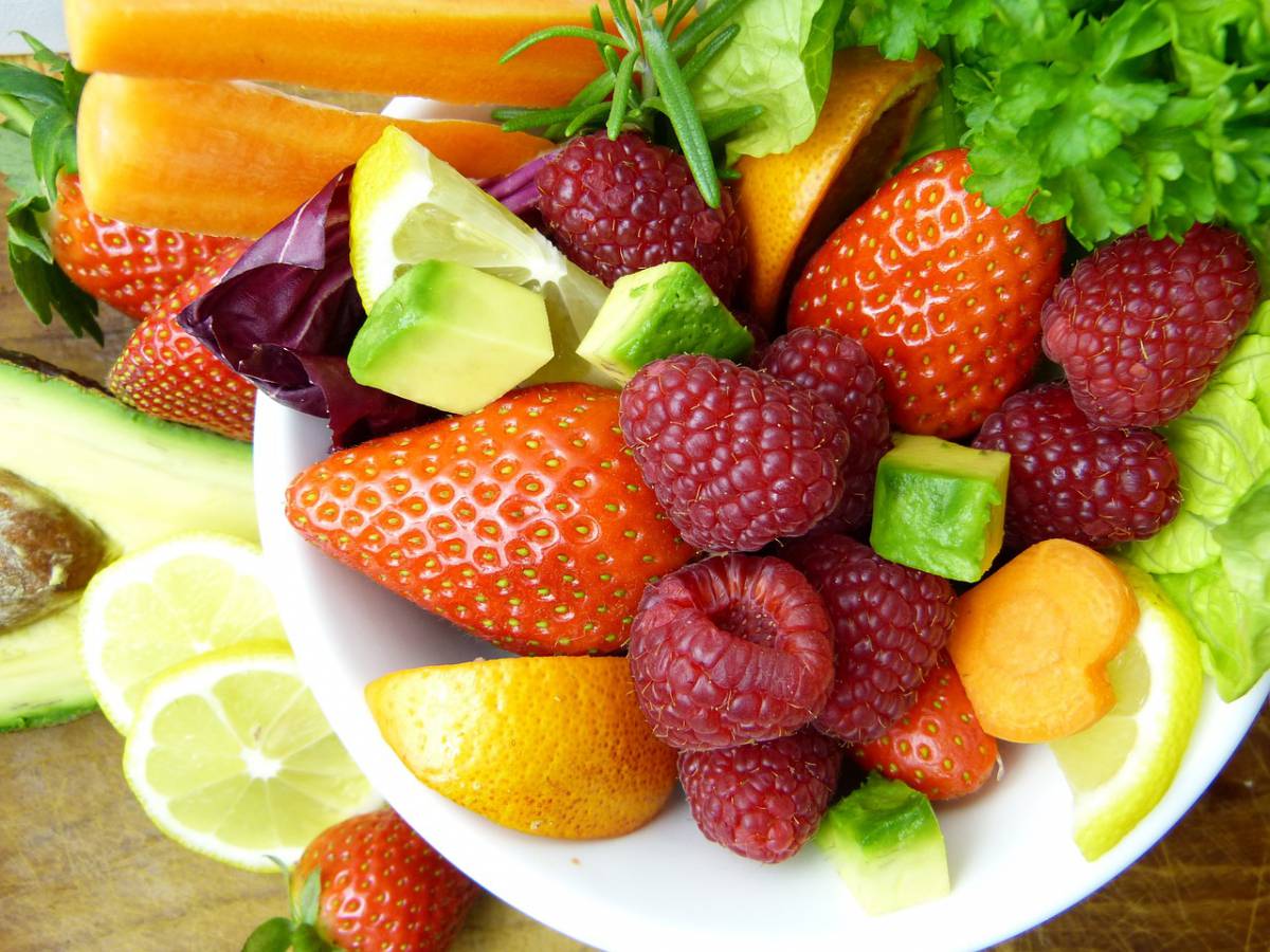 Questa verdura e frutta ti faranno abbronzare in un modo incredibile article-post