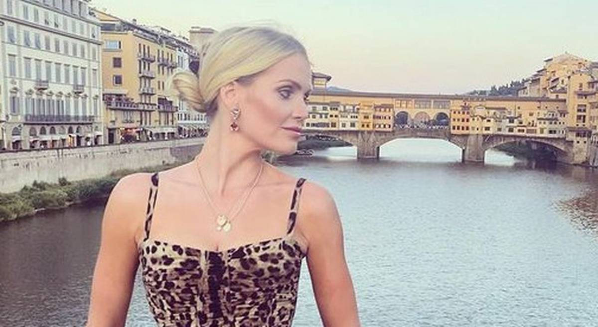 Lady Diana, la nipote Kitty Spencer e il matrimonio made in Italy article-post