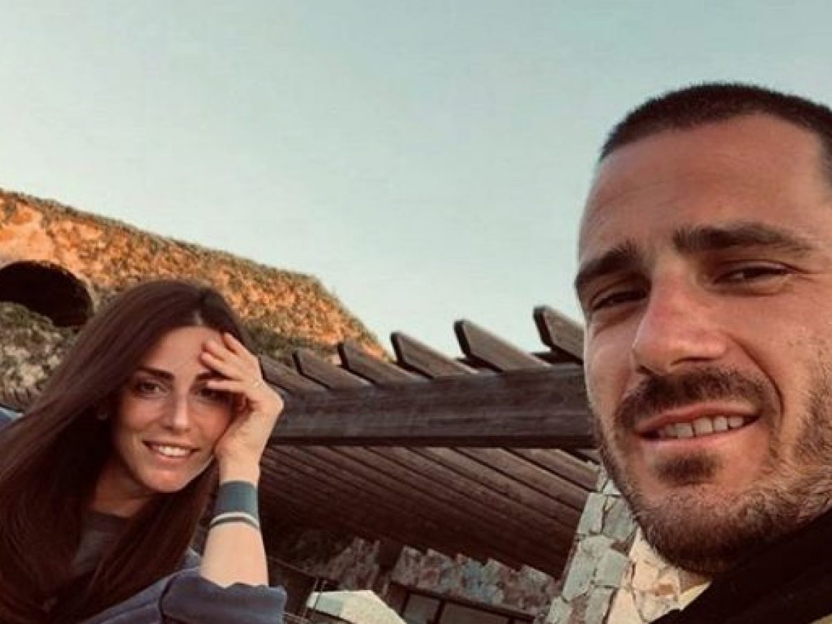 Leonardo Bonucci, la moglie Martina parla dell’astinenza sessuale article-post
