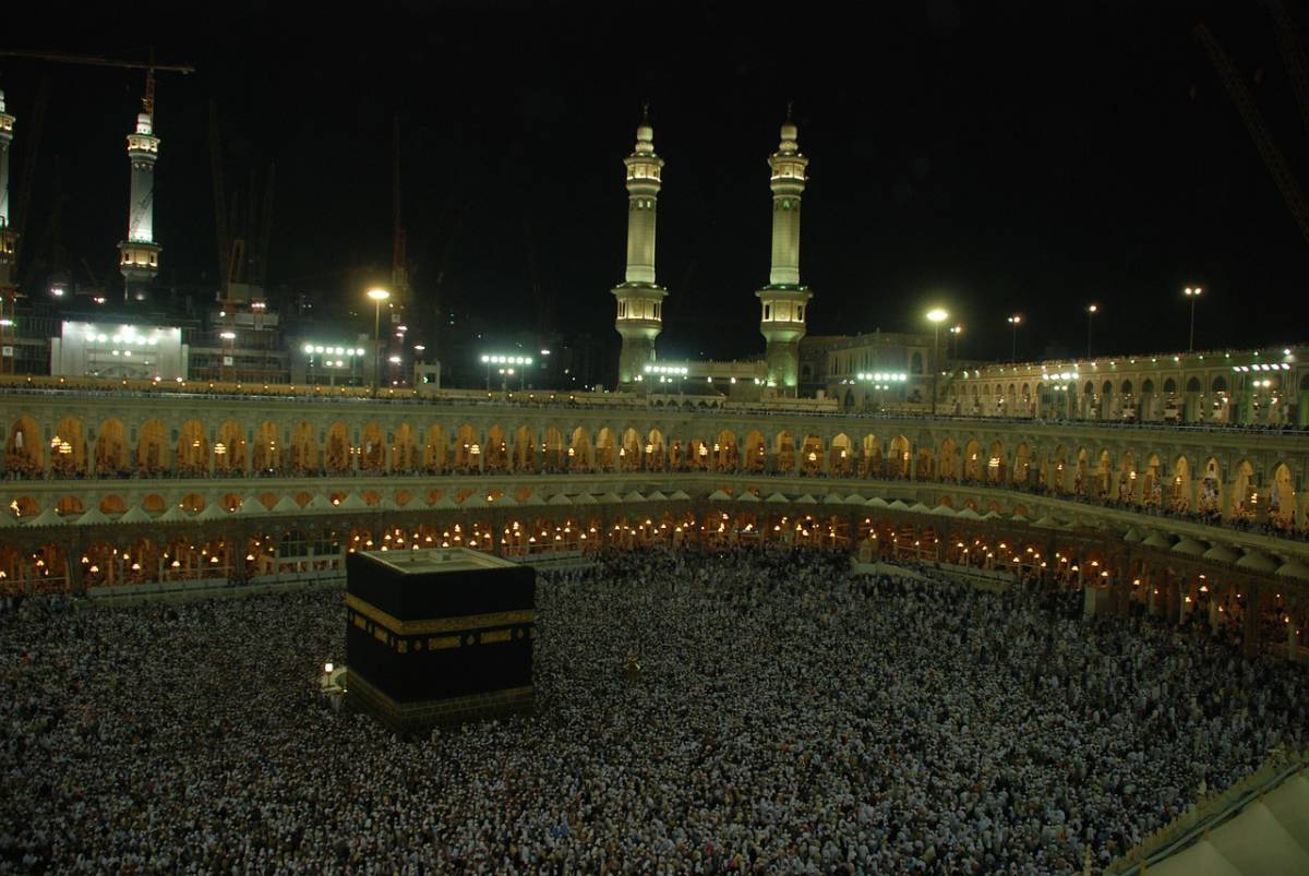 La Mecca: pellegrinaggio riservato ai soli residenti, per il secondo anno consecutivo article-post