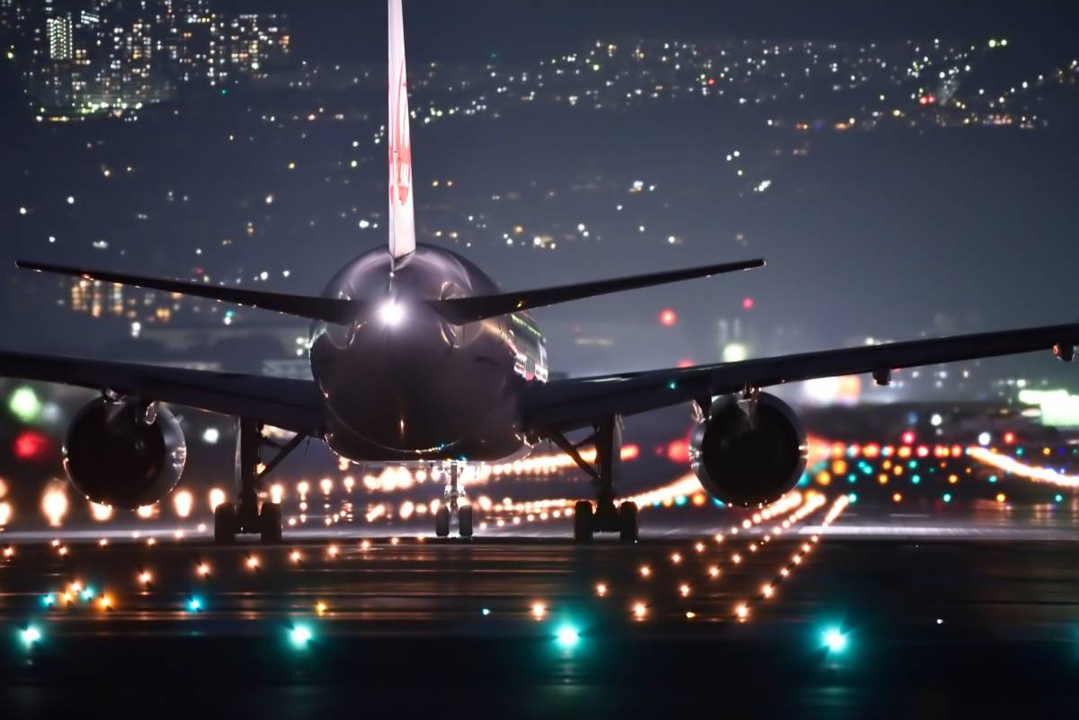 Catania, aeroporto verso la normalizzazione article-post