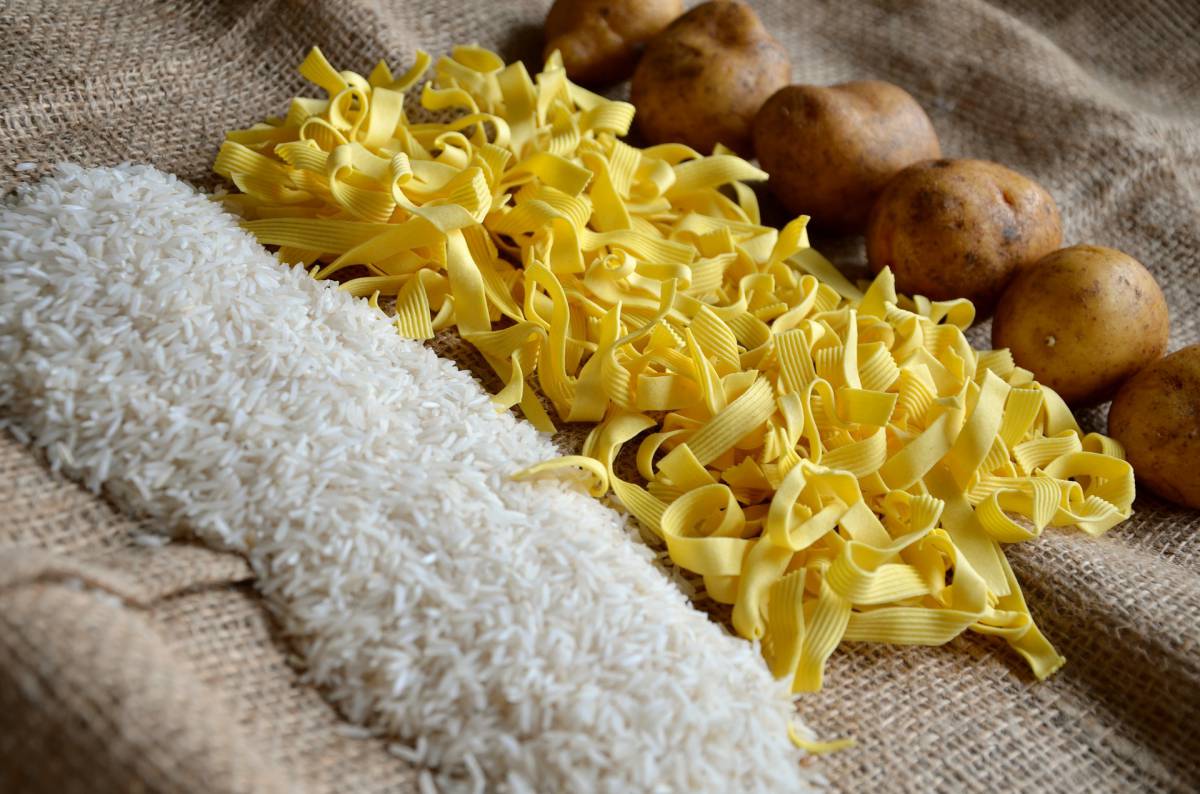 Alimenti ricchi di amidi: perché sono importanti e quali mangiare article-post