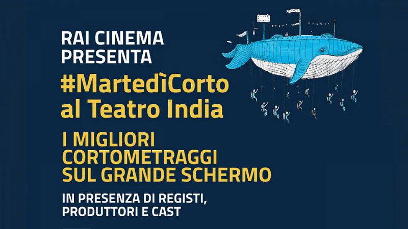#MartedìCorto, con Rai Cinema Channel article-post