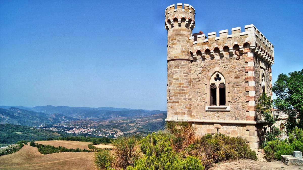 Rennes Le Chateau: quali sono i misteri che avvolgono la località francese? article-post
