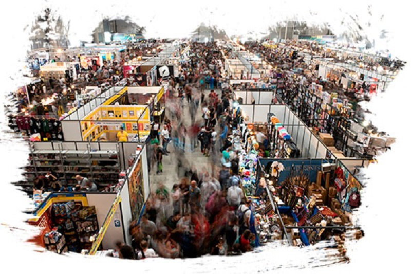 Dal 30 settembre al 3 ottobre torna Romics article-post
