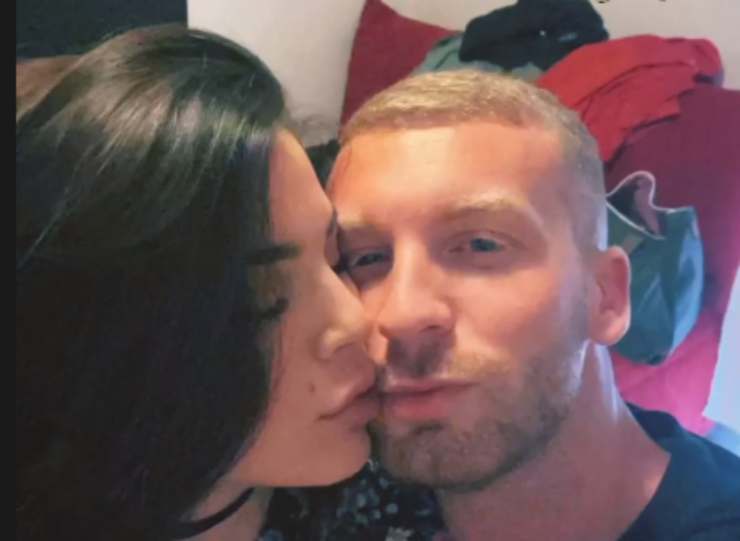 Samantha Curcio e Alessio fine di un amore? Il retroscena article-post