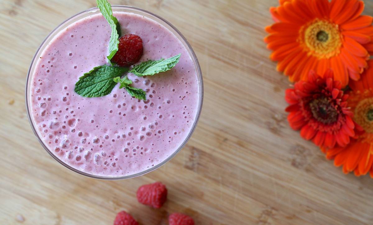 Smoothie all’albicocca e anguria con pochissime calorie article-post