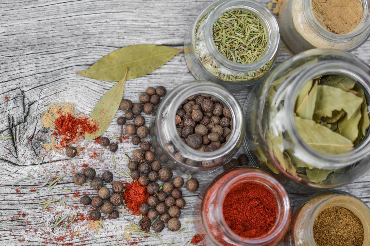 Questa Spezia molto usata in cucina, brucia i grassi e fa dimagrire article-post