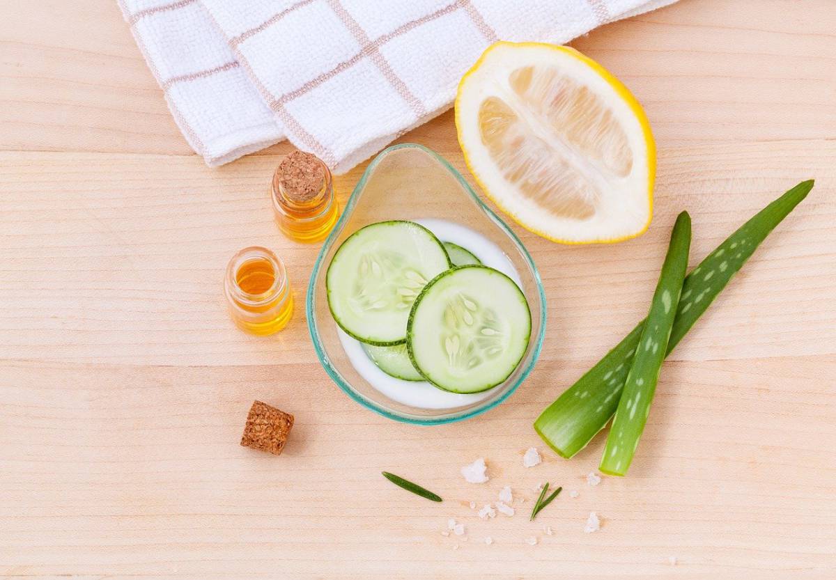 Skin-care della sera: 5 step per una pelle perfetta article-post