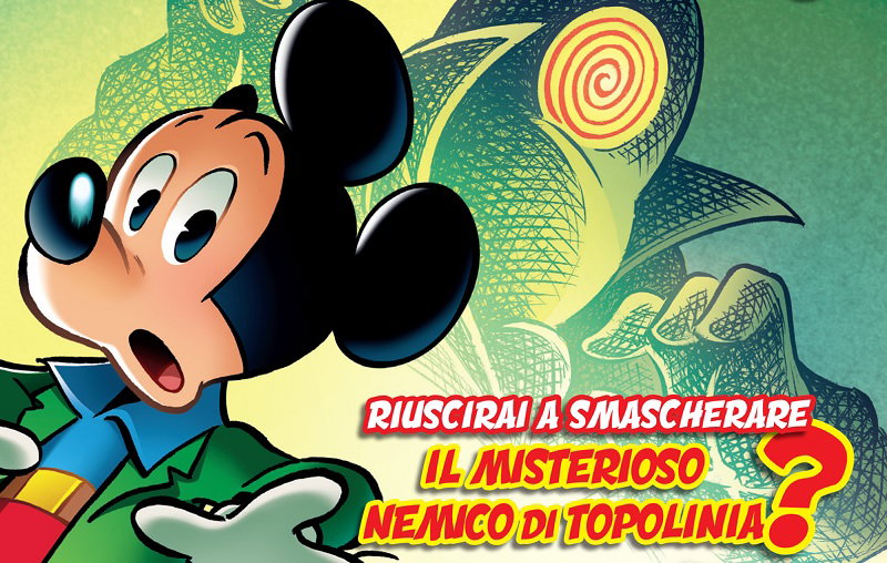 Torna l’enigmatico Mister Vertigo article-post