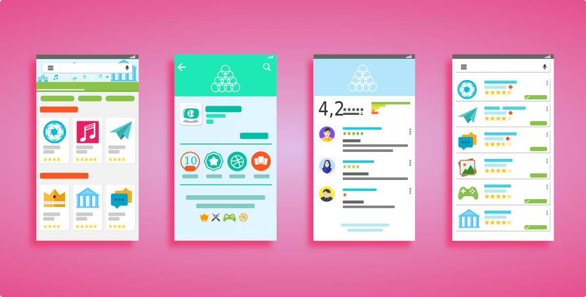 Google Play verso la rimozione di dating app che facilitano la prostituzione article-post