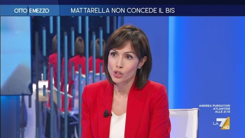 Mara Carfagna sui vaccini: “Cittadini non si comportino da bambini” article-post