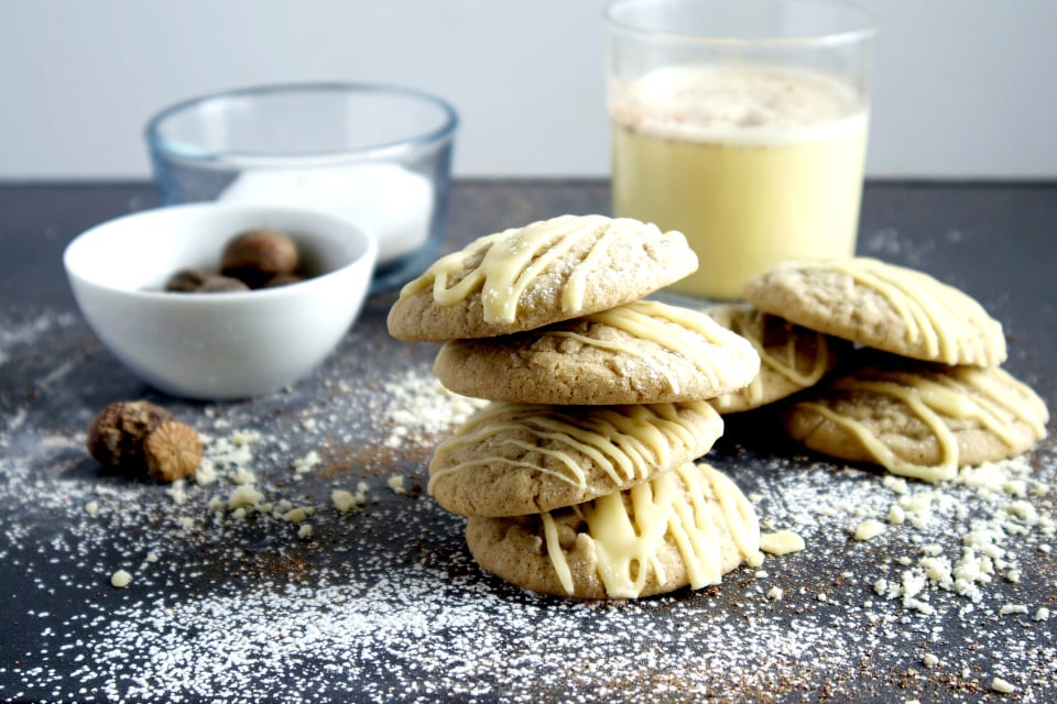 Biscotti al limone con budino istantaneo nella friggitrice ad aria article-post