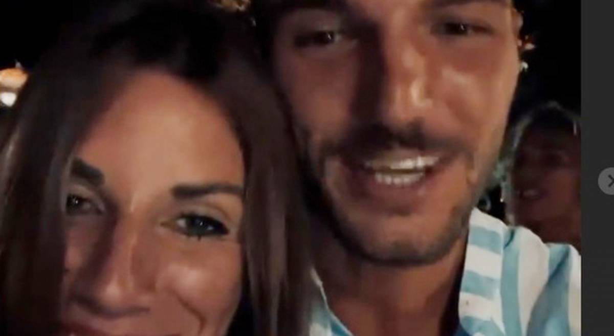 Temptation Island, Davide Basolo e Jessica Mascheroni primi scatti insieme article-post