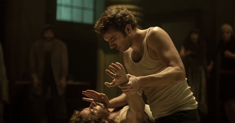 Parsifal di Marco Filiberti dal 16 settembre al cinema article-post